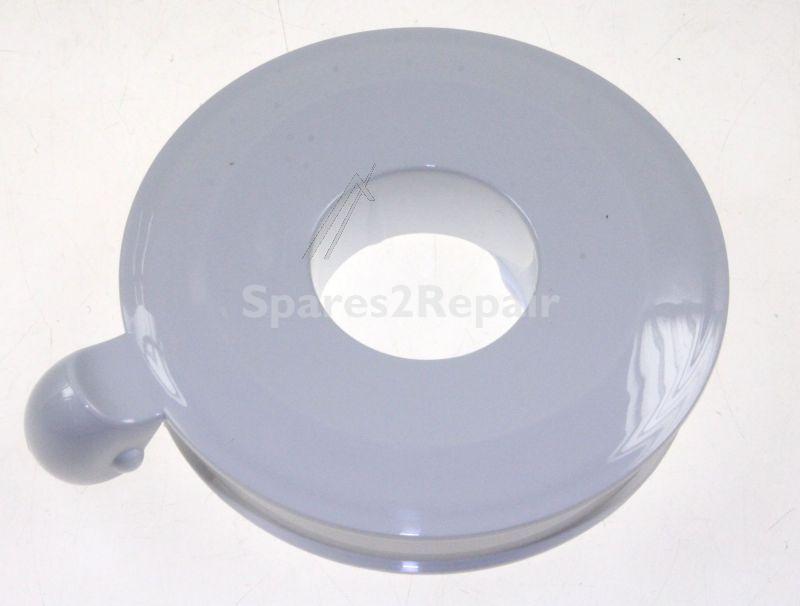 Philips Splash Guard For Keys - Cp6926-01 420303584260 Top Cover Plastic