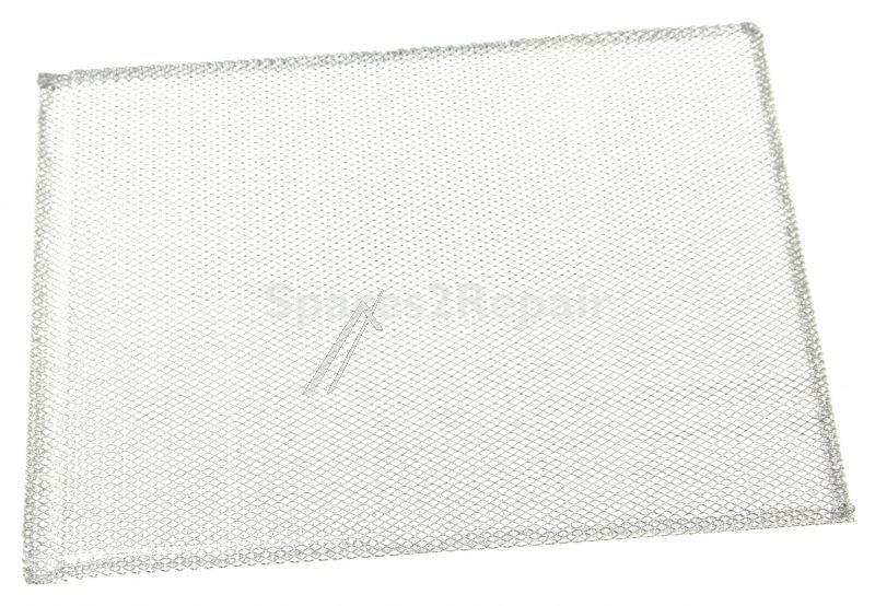 Faber Franke Roblin Metal Grease Trap - 133 0018 484 Metal Filter (1+1s) X Cm52