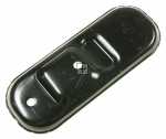 Samsung Foot - Da97-13807a Assembly Front Support Aw4-4d C-d