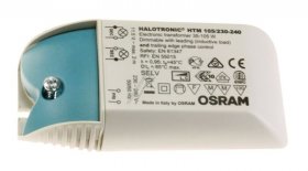 Osram Transformer For Halogen Lamp - Transformer For Halogen Lamp 230-240 V