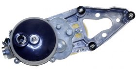 Mechanism Parts - Kw715261 Complete Gearbox *13t04 [Delonghi]