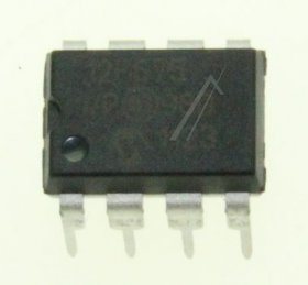 Microchip Processor-ic - 12f675 Ic Cmos 8bit Dip8 -rohs-conform-