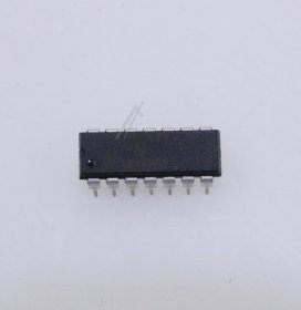 Microchip Processor-ic - 8bit Flash Mcu,16f676,dip14 Typ: