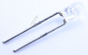 Grundig Led White - 303884r C00928666 Led 3mm White 3v 5ma P light Grundig Led White - 303884r C00928666 Led 3mm White 3v 5ma P light