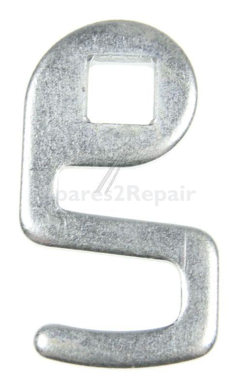 Hook - C00266745 481240118889 Hook [Whirlpool Indesit]