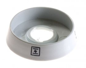 Button - 42081515 Knob Ring (e sigma main Oven white) [Vestel]