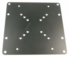 Mywall Tv wall Support Accessories - Ha 3sl Vesa-adapter 50-75-100>200 Black