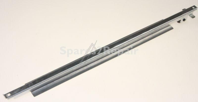 Flap - 218100140 C00959846 Bottom Lid Upper Sheet [Arcelik]