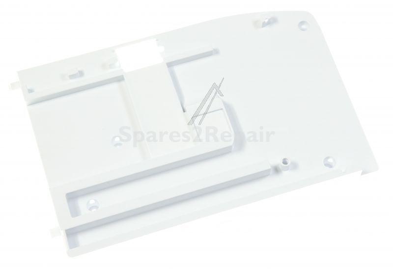 Guiding Pin - C00326473 481050322871 Slide Left 0 Degree Comp [Whirlpool Indesit]