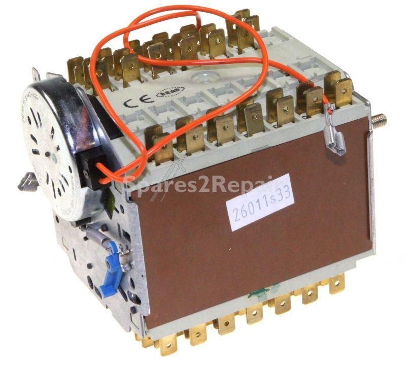 Timer - 80043268 Timer [Candy Hoover]