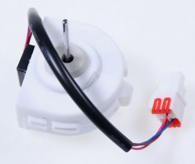 Smeg Ventilator Motor - 795211008 Blcd_fan_motor