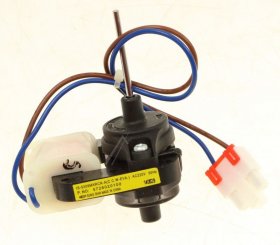 Ventilator Motor - 5728020100 C00876377 Fan Motor [Arcelik]
