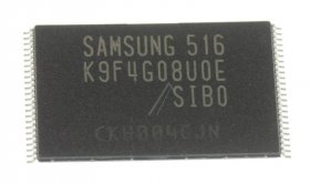 Grundig Ic - 454347r-5 C00928642 Ic-smd K9f4g08u0e-sib0t00 Tsop1 Grundig Ic - 454347r-5 C00928642 Ic-smd K9f4g08u0e-sib0t00 Tsop1
