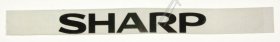 Emblem - 47013162 Logo Sharp (56mm)es Tip-03 [Vestel]