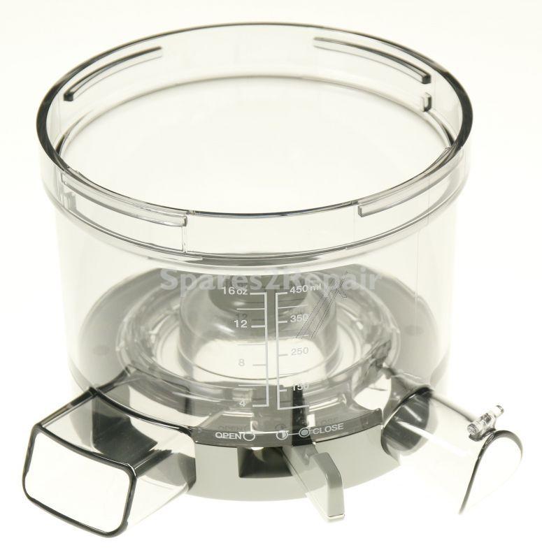 Smeg Housing Part - 690073484 Drum Set