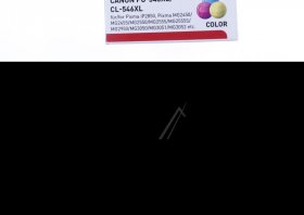 Kmp Cartridge - 1562 4005 C97v Cartridge Multipack Black-colour