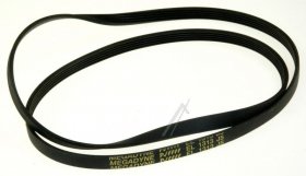 Poly v belt J - C00344356 481935818124 Belt 1313j5 El [Whirlpool Indesit]