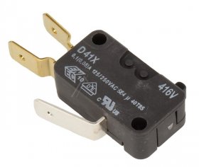 Cherry Micro Switch - D41x D419-v3aa Microswitch