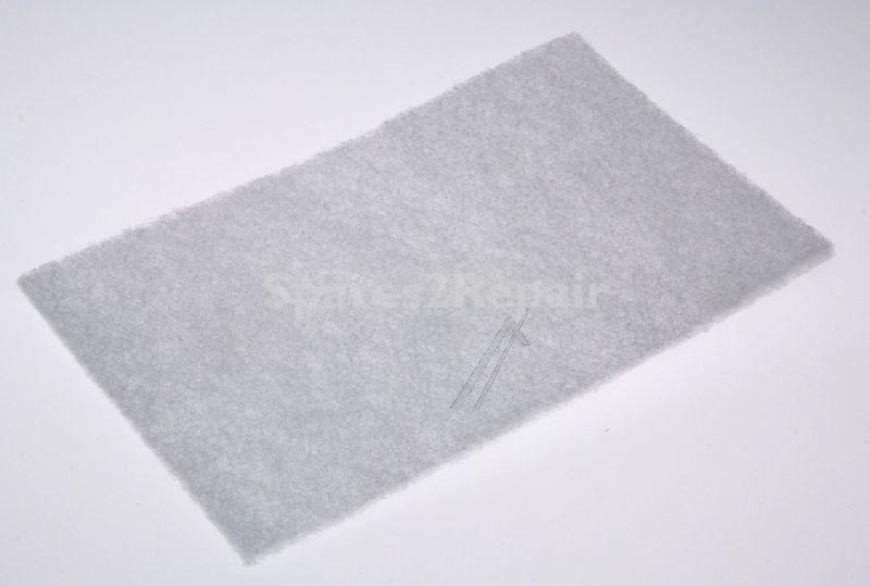 Vacuum Cleaner Filter - 4055089520 Microfilter [Electrolux Aeg]