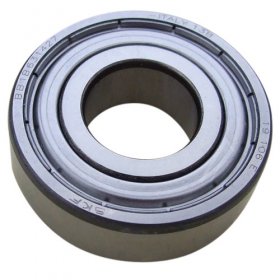 Ball Bearing - C00002590 482000025907 Skf-ball Bearing [Whirlpool Indesit]