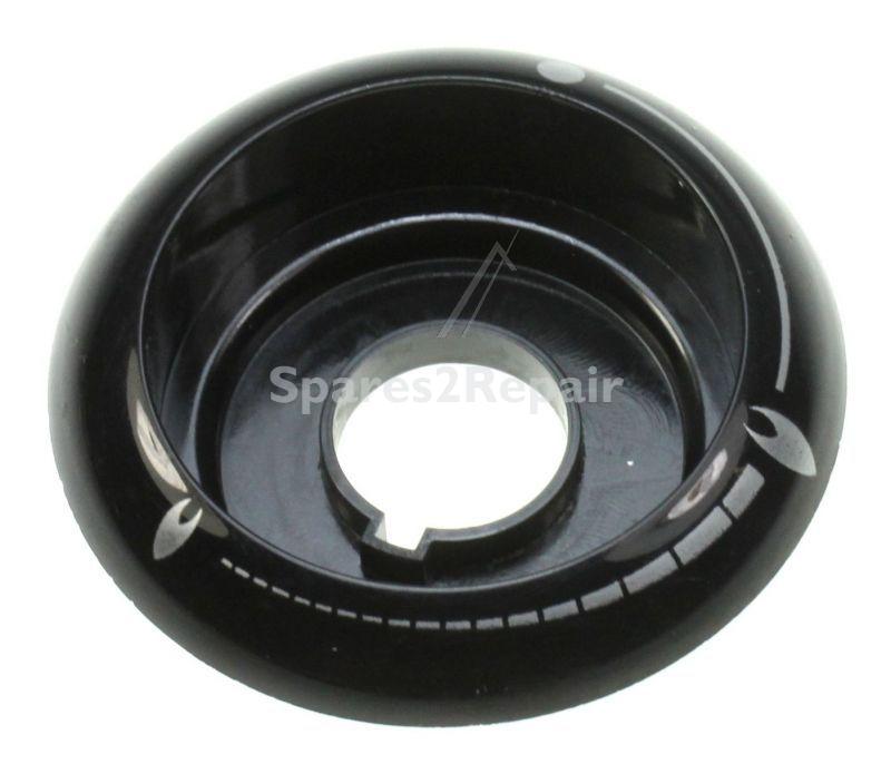 Gauge Disc - 250944460 C00867702 Buttom Decor For Burner Knob [Arcelik]
