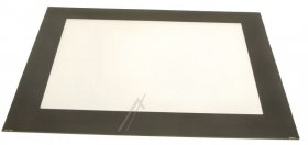 Oven inner Door Glass - 20000669 Inner Glass [Bosch Siemens]