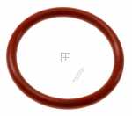 Compatible O rings - 35 X 4 Silicone O-ring 70 Red