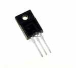 Infineon Mos Fet Transistor - 08n80c3 N-channel Mosfet 800v 8a To-220fp