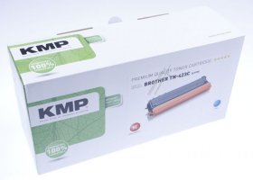 Kmp Toner Cartridge - 1265 3003 B-t99x Toner Cartridge Cyan 4k