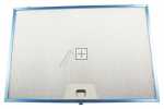 Smeg Metal Grease Trap - 073410691 Self-supporting Filter