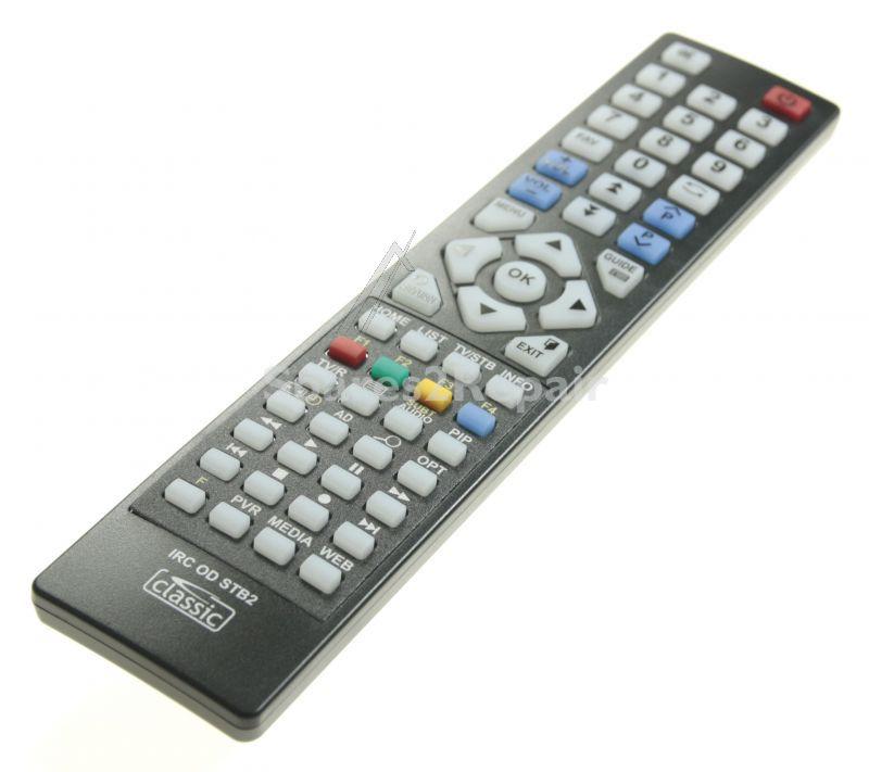 Classic Classic On Demand Remote Controls (ready to use) - Irc83141-od2 Remote Control Irc-od