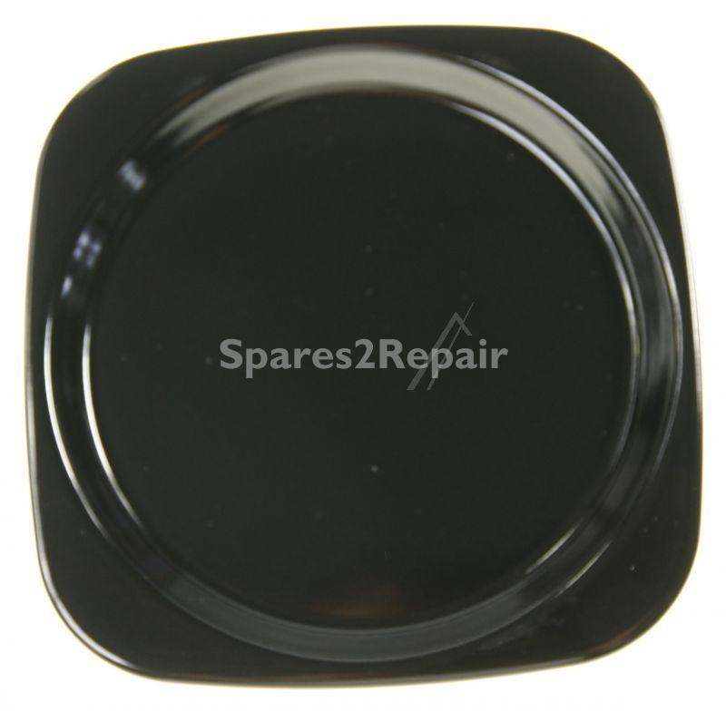 Moccamaster Element - 52064 Hotplate (enamelled)