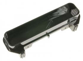 Moccamaster Front Case - 11715 Front Case