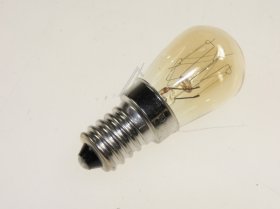 Refrigerator Lamp - C00311925 481213418098 Lamp Cooling 240v 15w E14 To Wk4 [Whirlpool Indesit]