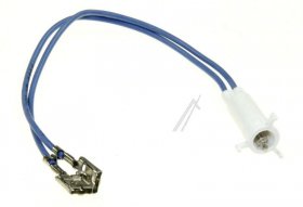 Hisense Gorenje Filament Lamp - 396321 Indicator 230v Bu-bu L=150