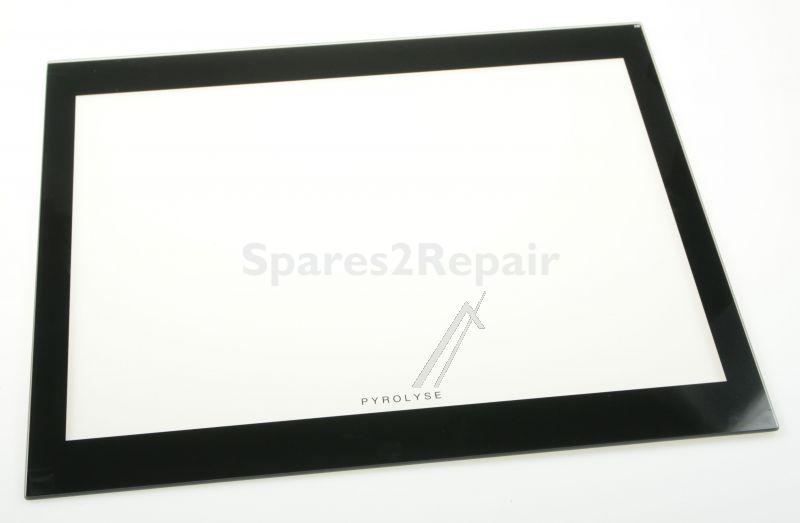 Compatible Oven inner Door Glass - Oven Door Glass Alternative For Electrolux