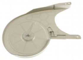 Channel - 00770709 Ventilation Duct [Bosch Siemens]