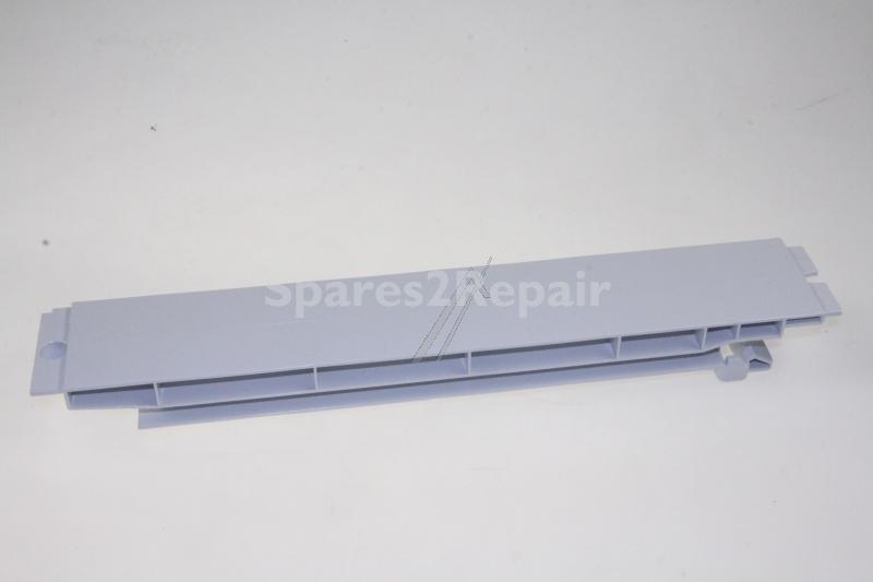 Guide-rail - 4838100100 C00880340 Upper Crisper Middle Rail Everest [Arcelik]
