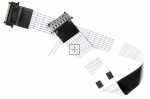 Panasonic Multi Media Connectors - 23187019 Lvds Cable