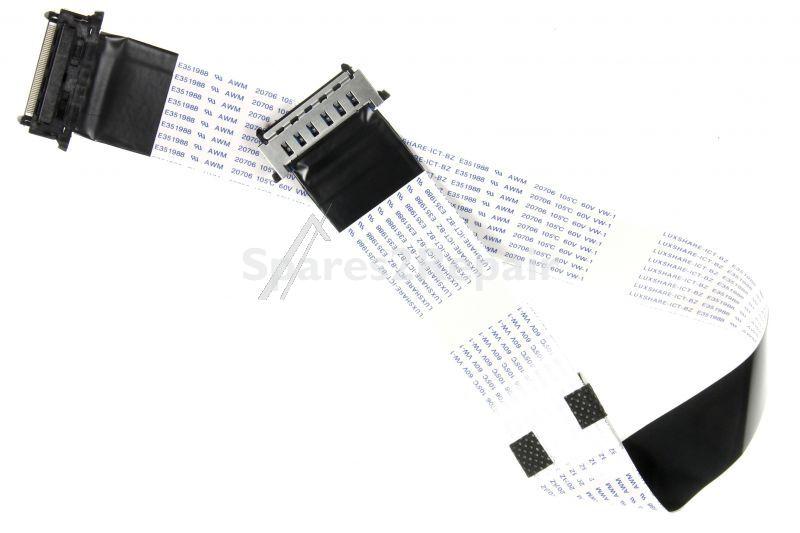 Panasonic Multi Media Connectors - 23187019 Lvds Cable