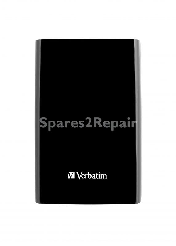 Verbatim Usb 2,5" Hard Discs - Store´n´go 1tb -usb3.0 Hard Disk, Bk