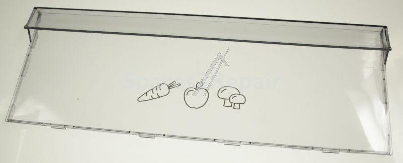 Plastic Screen - 4640481000 C00869158 Orn Cut Leg Oem Print G286 Bi B16 [Arcelik]