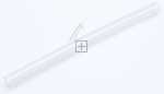 Tube - 49037206 Tub press 12676000000651 [Candy Hoover]