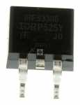 International Rectifier Transistors - N-kanal Mosfet, 60v 120a, Smd D2-pak