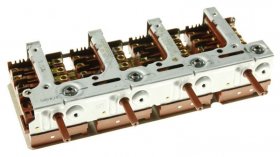 Switch - Energy Regulator-4 Way Bl [Bosch Siemens]