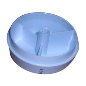 Button - 4319650100 C00907178 Thermostat Knob Printed [Arcelik]