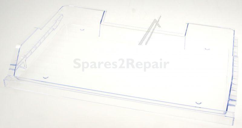 Samsung Vegetable Drawer - Da67-10397c Case-veg Assembly Ll Gpps Sr-42 46 Hg-266