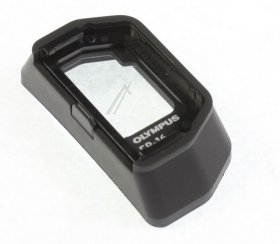 Olympus Eye Cup - Ep-16 V329190bw000 Olympus Eyecup For E-m5 Mark Ii