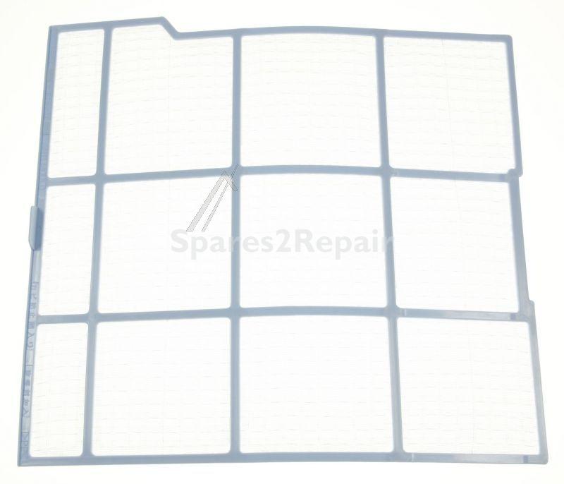 Hitachi Filter Mechanical - Hwras25yh5a14 Air Filter Left