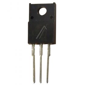 Hitachi Various Transistors - 2sk2717 Cf01591f Hit Transistor To-220